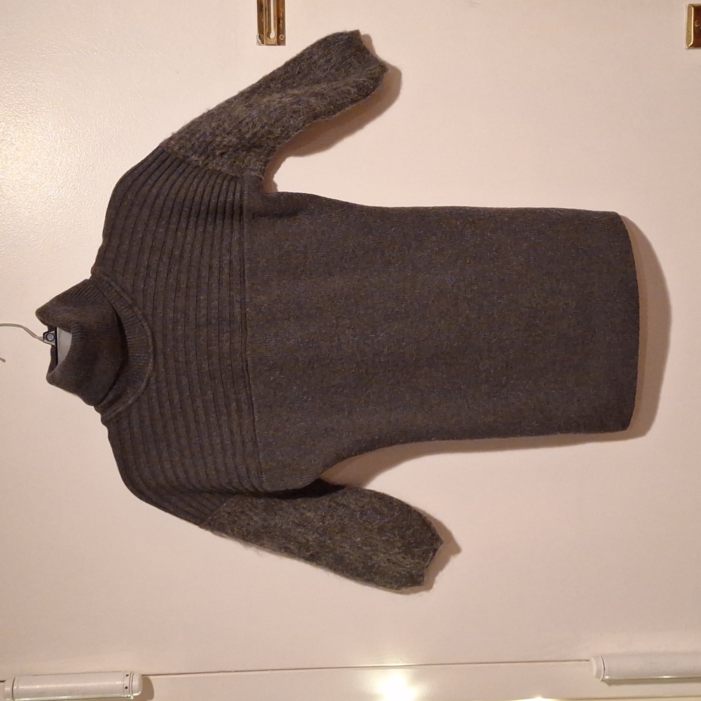 COSTUME NATIONAL Mohair Sweater